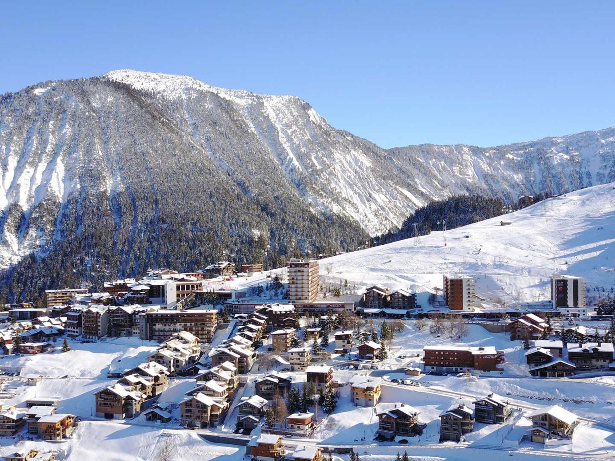 Raffine A Moriond, 4 Etoiles, Pres Des Remontees Mecaniques - Fr-1-563-99 * Courchevel