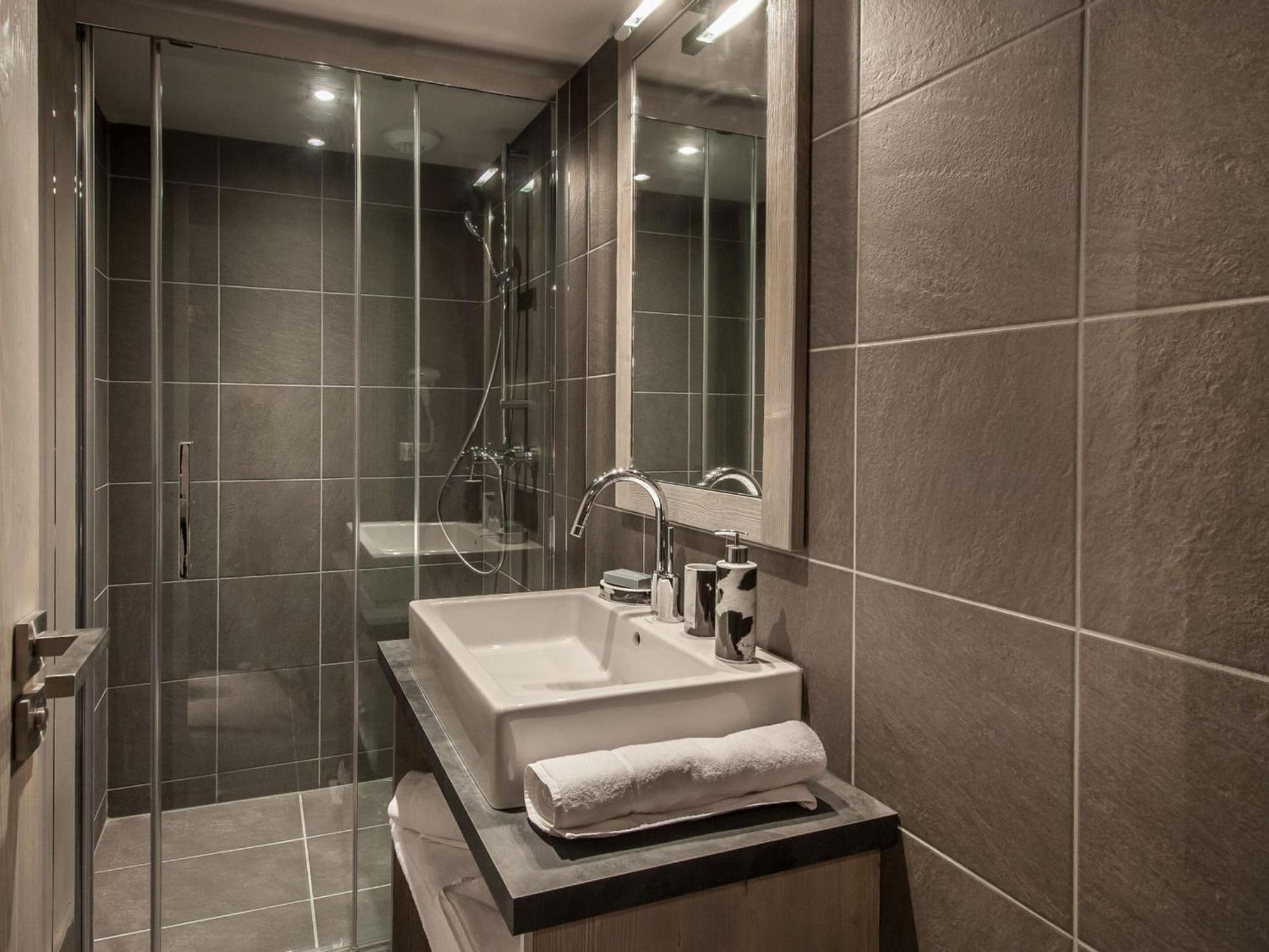 Raffine A Moriond, 4 Etoiles, Pres Des Remontees Mecaniques - Fr-1-563-99 Apartamento *